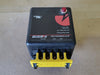 TRANSTECTOR Superior Surge Suppression CSP-277/480-3Y w/ Silicon Surge Protector