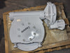 ROTORK Quarter-Turn Worm Gearbox IW9-IR2