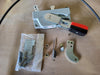 EATON CUTLER-HAMMER Flex Shaft Flange Mounted Breaker Handle Mechanism F0S06C