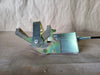 EATON CUTLER-HAMMER Flex Shaft Flange Mounted Breaker Handle Mechanism F0S06C