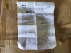 EATON CUTLER-HAMMER Flex Shaft Flange Mounted Breaker Handle Mechanism F0S06C