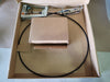 EATON CUTLER-HAMMER Flex Shaft Flange Mounted Breaker Handle Mechanism F1S06C