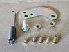 EATON CUTLER-HAMMER Flex Shaft Flange Mounted Breaker Handle Mechanism F1S06C