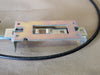 EATON CUTLER-HAMMER Flex Shaft Flange Mounted Breaker Handle Mechanism F1S06C