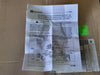 EATON CUTLER-HAMMER Flex Shaft Flange Mounted Breaker Handle Mechanism F1S06C