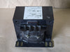 HAMMOND 2000VA Industrial Control Transformer 480 pri. volts, 120 sec. volts SL2000CJ