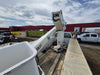 FORD 50ft Bucket/Boom Truck, 43,301km - 2000 FORD F750 w/ VERSALIFT VST-5000-I