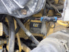 FORD 50ft Bucket/Boom Truck, 43,301km - 2000 FORD F750 w/ VERSALIFT VST-5000-I