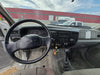 FORD 50ft Bucket/Boom Truck, 43,301km - 2000 FORD F750 w/ VERSALIFT VST-5000-I