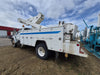 FORD 50ft Bucket/Boom Truck, 43,301km - 2000 FORD F750 w/ VERSALIFT VST-5000-I