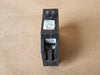 SCHNEIDER ELECTRIC 15 Amp, 1 Pole, 120/240 Volts Circuit Breaker CHOMT1515