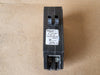 SCHNEIDER ELECTRIC 15 Amp, 1 Pole, 120/240 Volts Circuit Breaker CHOMT1515