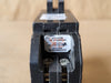 SCHNEIDER ELECTRIC 15 Amp, 1 Pole, 120/240 Volts Circuit Breaker CHOMT1515