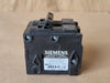 SIEMENS 20 Amp, 2 Pole, 120/240 volts Circuit Breaker Q220