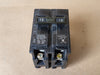 SIEMENS 15 Amp, 2 Pole, 120/240 volts Circuit Breaker Q215
