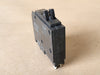 SQUARE D 20 Amp, 1 Pole, 120/240 Volts Circuit Breaker QOT120