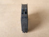 SQUARE D 20 Amp, 1 Pole, 120/240 Volts Circuit Breaker QOT120