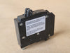 SQUARE D 20 Amp, 1 Pole, 120/240 Volts Circuit Breaker QOT120