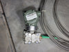 YOKOGAWA In-Line Mount Gauge Pressure Transmitter EJA110E