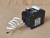 EATON 50 Amp, 2 Pole, 120/240 Volts Ground Fault Circuit Breaker GFTCB250