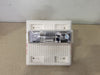 EATON Wheelock Waterproof Multitone Strobe MTWP-2475W-FW