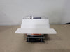 EATON Wheelock Waterproof Multitone Strobe MTWP-2475W-FW