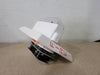 EATON Wheelock Waterproof Multitone Strobe MTWP-2475W-FW