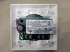 EATON Wheelock Waterproof Multitone Strobe MTWP-2475W-FW