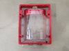 SAFETY TECHNOLOGY INTERNATIONAL Weather Stopper Horn-Surface Mount STI-3150CR-Z001