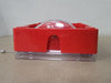 SAFETY TECHNOLOGY INTERNATIONAL Weather Stopper Horn-Surface Mount STI-3150CR-Z001