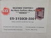 SAFETY TECHNOLOGY INTERNATIONAL Weather Stopper Horn-Surface Mount STI-3150CR-Z001