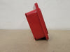 AMSECO Weatherproof Back Box SBX-1