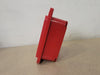 AMSECO Weatherproof Back Box SBX-1