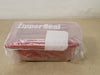 AMSECO Weatherproof Back Box SBX-1