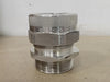 REMKE 1-1/2" Cord Grip RSR-522-C (Box of 5 pcs)