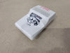 EDWARDS Compact Wall Horn Strobe G1AVWF, 15-75CD