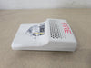 EDWARDS Compact Wall Horn Strobe G1AVWF, 15-75CD