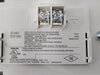 EDWARDS Compact Wall Horn Strobe G1AVWF, 15-75CD
