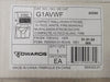 EDWARDS Compact Wall Horn Strobe G1AVWF, 15-75CD