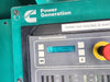CUMMINS 365 kW, 456.2 kVA Prime Diesel Generator Set DFEH-A044V256