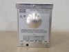 HUBBELL 30 Amp 600 Volts Manual Motor Disconnect HBL13R92D
