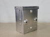 HUBBELL 30 Amp 600 Volts Manual Motor Disconnect HBL13R92D