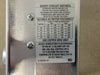 HUBBELL 30 Amp 600 Volts Manual Motor Disconnect HBL13R92D