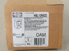 HUBBELL 30 Amp 600 Volts Manual Motor Disconnect HBL13R92D