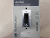 LEVITON Manual Motor Starter N1303, 30A, 600V