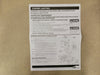 ALL-PRO Thermoplastic Exit Emergency Combo APC7R