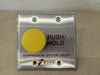 KIDDE Abort Station 878752-01, P/N 84-878752-010