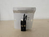 OUELLET Single-Pole Bi-metal Thermostat White OFM-TB6-BL