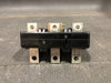 CUTLER-HAMMER Molded Case Switch 1492D92G05