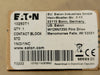 EATON Contact Block 10250T1, 1NO/1 NC